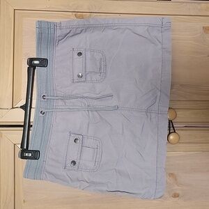 Sonoma Life  + Style Skort Sz L